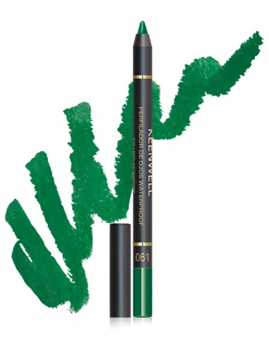 Lápiz Kajal waterproof