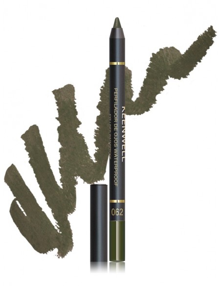 Lápiz Kajal waterproof
