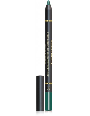 Lápiz Kajal waterproof