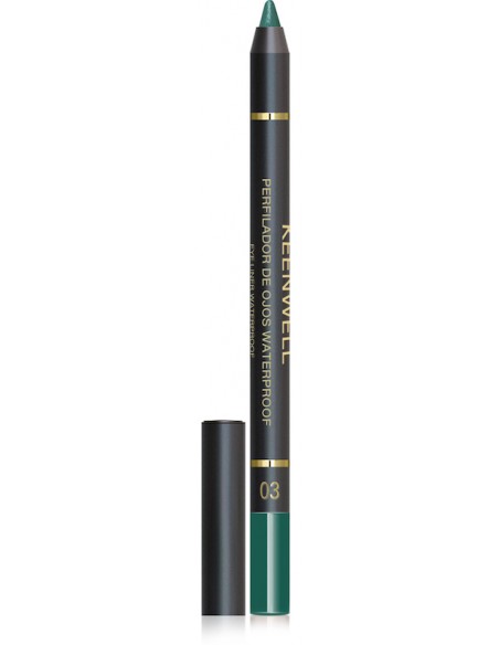Lápiz Kajal waterproof