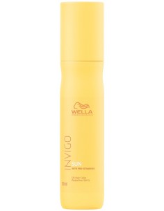 Spray con protección solar para el cabello Invigo Sun Wella Professionals
