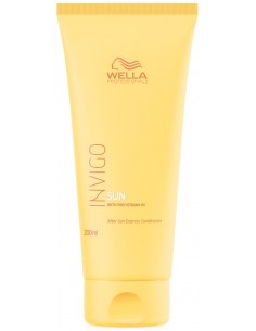 Acondicionador Invigo Sun