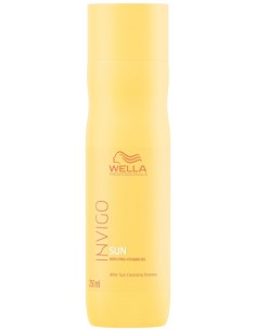 Champú Invigo Sun Wella Professionals