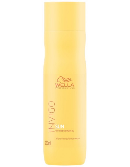 Champú Invigo Sun Wella Professionals