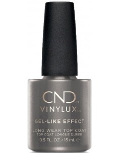 Top coat efecto gel Vinylux CND