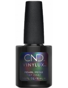 Top coat perlado Vinylux CND