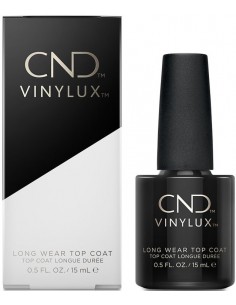 CND Vinylux Weekly Top Coat