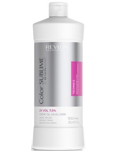 Oxidante Color Sublime 25 volúmenes