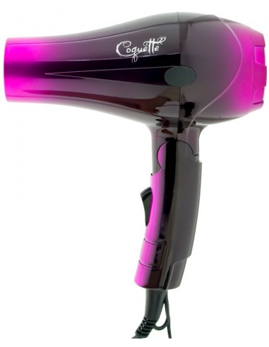 Secador Coquette viaje 1000w Myhair