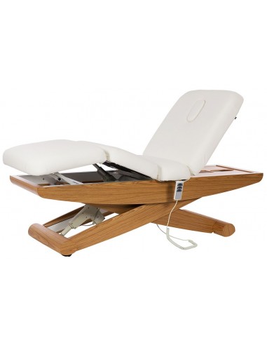 Camilla Cyx eléctrica 3 cuerpos