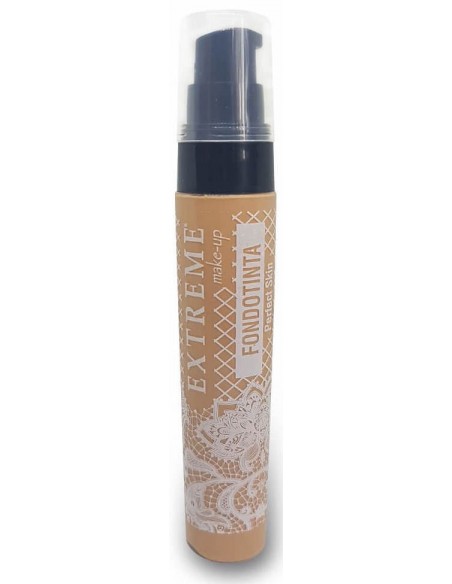 Maquillaje fluido Perfect Skin