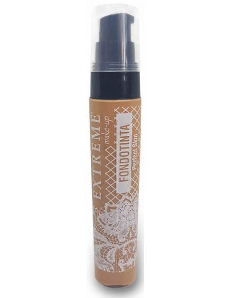 Maquillaje fluido Perfect Skin