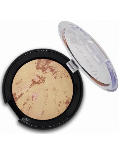 Polvo compacto corrector Melange Perfect Skin