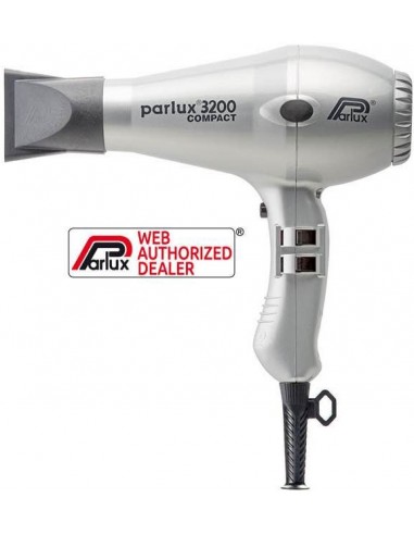 Secador 3200 Compact Parlux