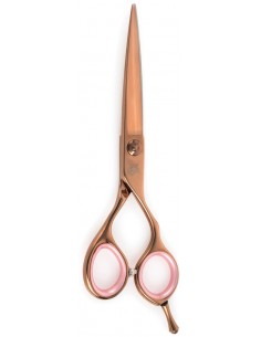 Tijera coprum cobalt oro viejo 5,5 pulgadas Joya