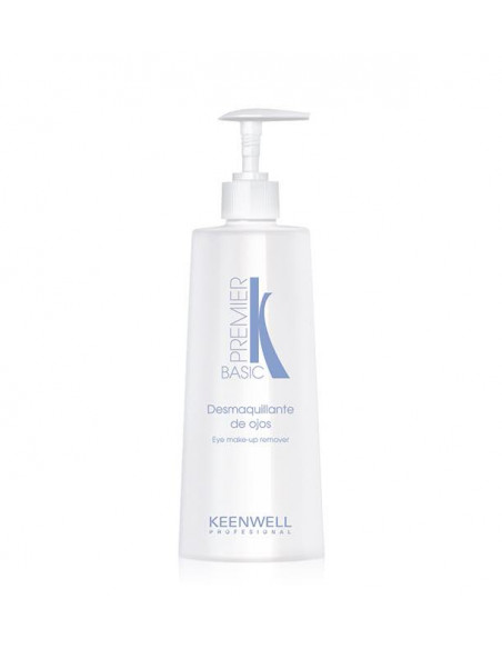 Desmaquillante de ojos Premier Keenwell