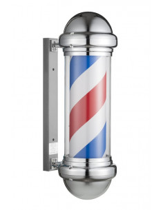 Polo Barber cromado 13w