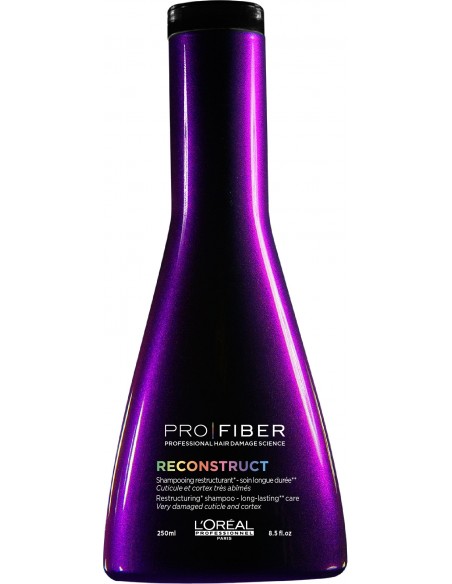 Profiber Reconstruct champú