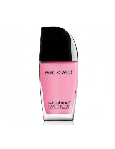 Tickled pink