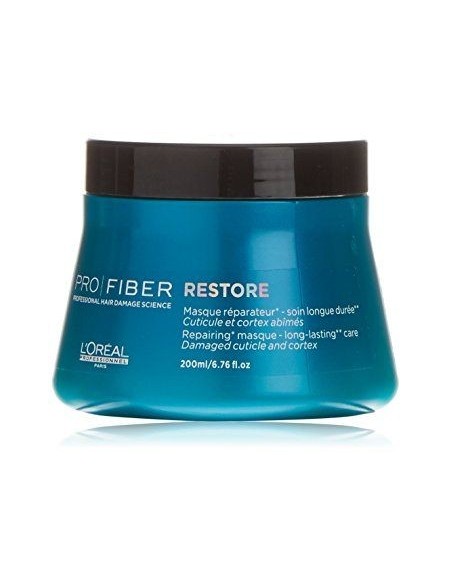 Profiber Restore mascarilla