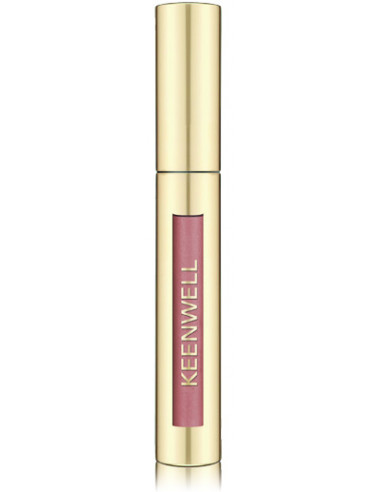 Lip Gloss Effect