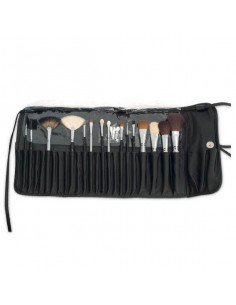 manta para pinceles vacía Dorleac Professional