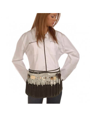 manta para pinceles vacía Dorleac Professional