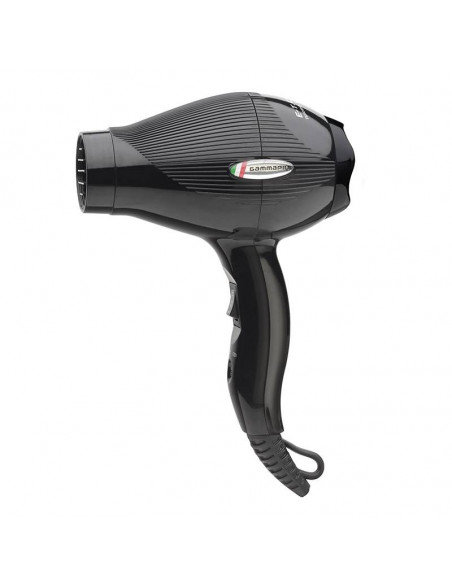 Secador ETC mini Gamma Piu Negro