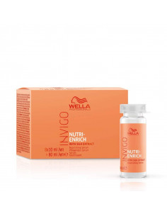 Serum en ampollas nutritivo Nutri-Enrich Invigo