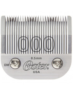 Cabezal 000 918-02 Oster