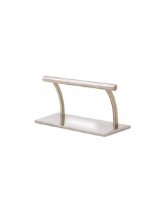 Apoyapies de acero inoxidable Fersan