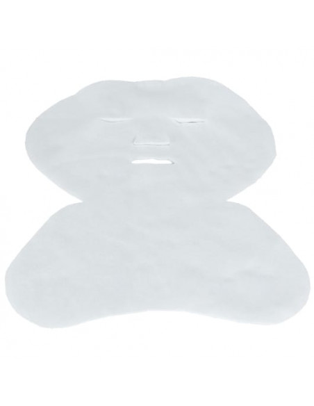 Máscaras faciales MCC5 spum-l 50 gr 50 uds Cami-Cel