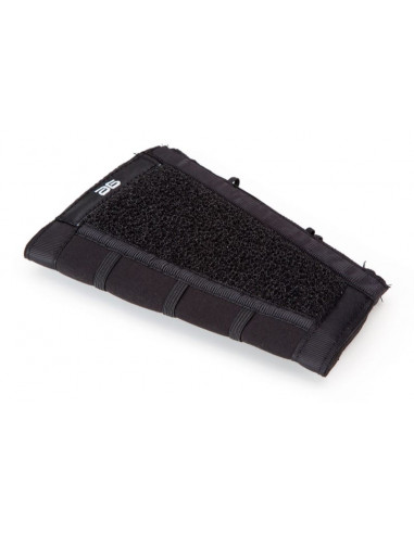 Brazalete pinceles con limpiador Asuer