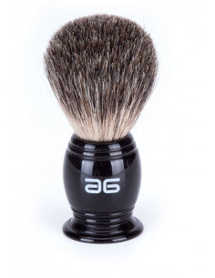 Brocha afeitar de pelo de tejón Asuer Group