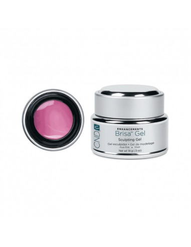 CND Brisa gel Pink 14 g