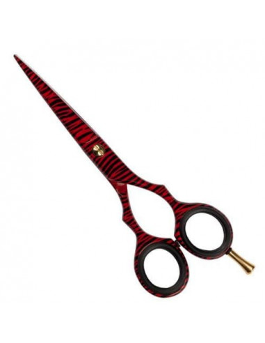 Tijera de corte Hysoki Roja