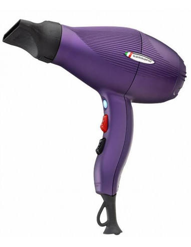 Secador ETC Light 2100 w Gamma Piu Violeta opaco