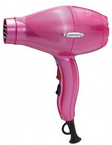 Secador ETC Light 2100 w Gamma Piu Rosa
