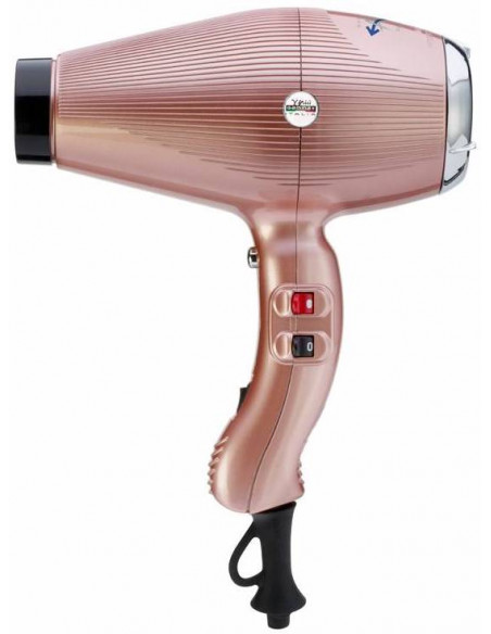 Secador Aria 2200 W Gamma Piu