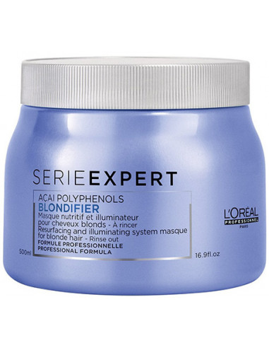 Mascarilla Blondifier Expert Loreal Professionnel