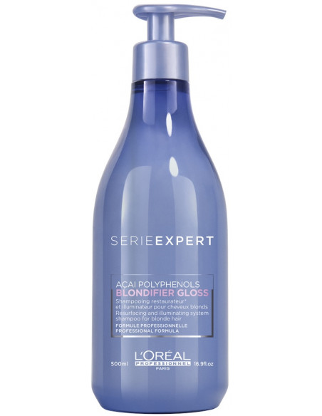Champú Expert Blondifier Gloss Loreal Professionnel