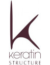 Keratin Structure
