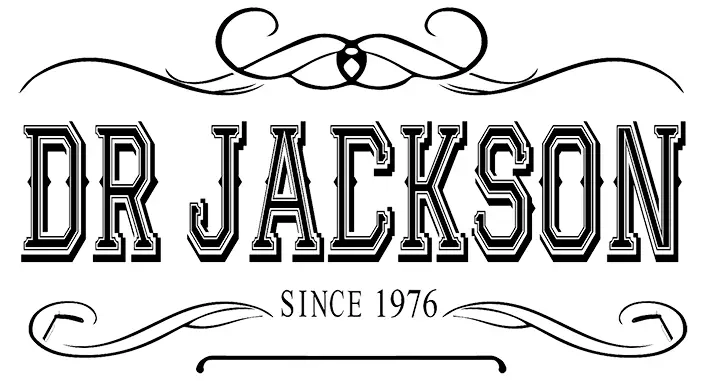 Dr. Jackson