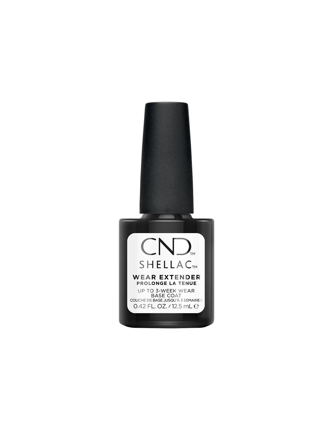Shellac UV Base Coat CND
