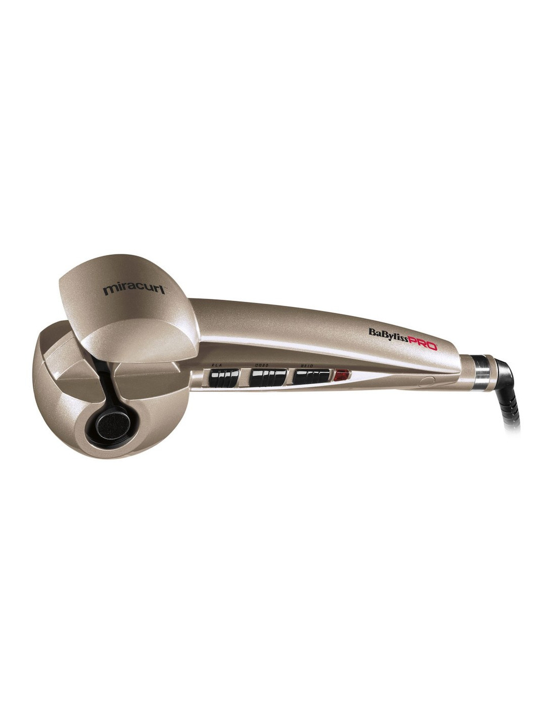 Miracurl rizador automático Babyliss Pro