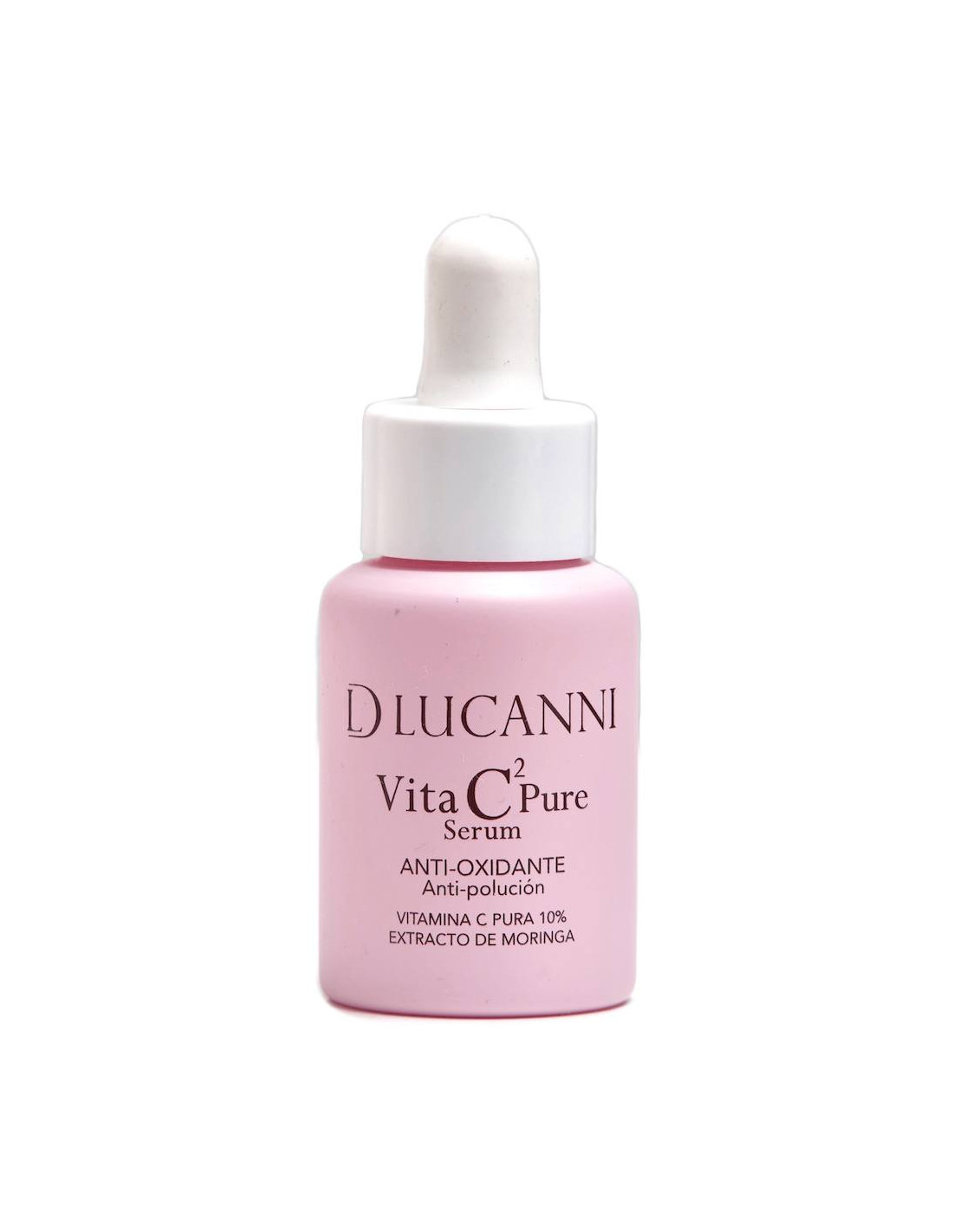 Serum Vita C Pure Antioxidante DLucanni