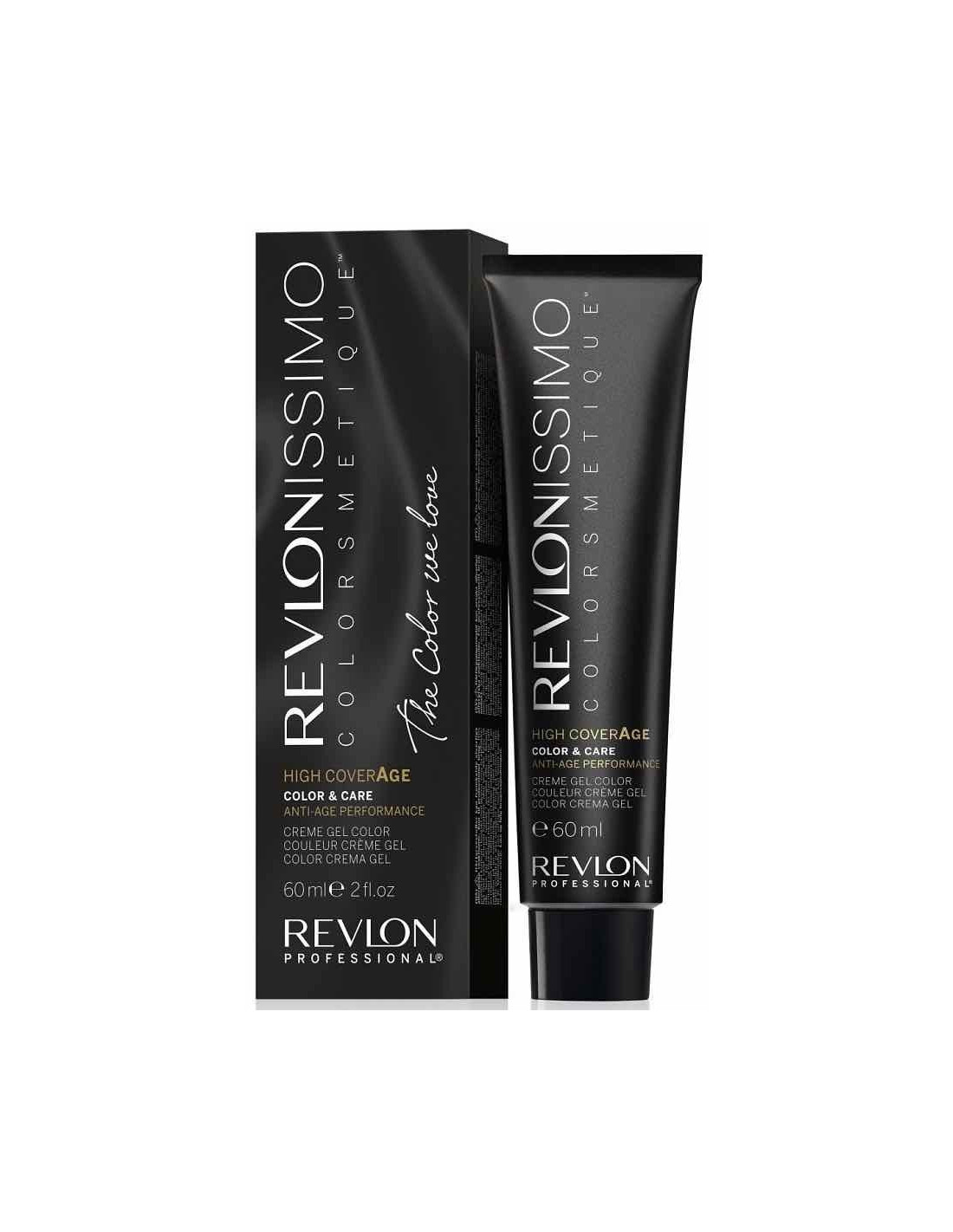 Colorsmetique High Coverage Revlonissimo Revlon