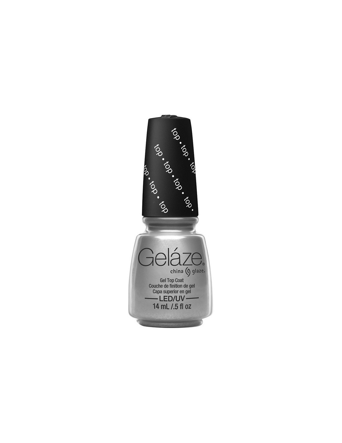 Top coat gel Gelaze
