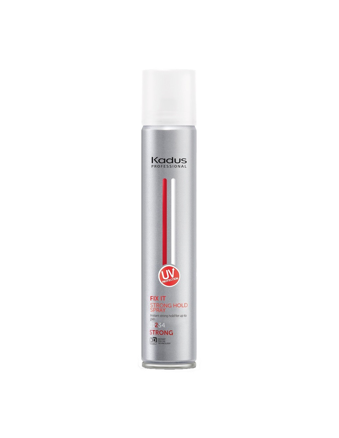 Laque de Fixation Flexible Kadus Rg Layer Up 500 ml