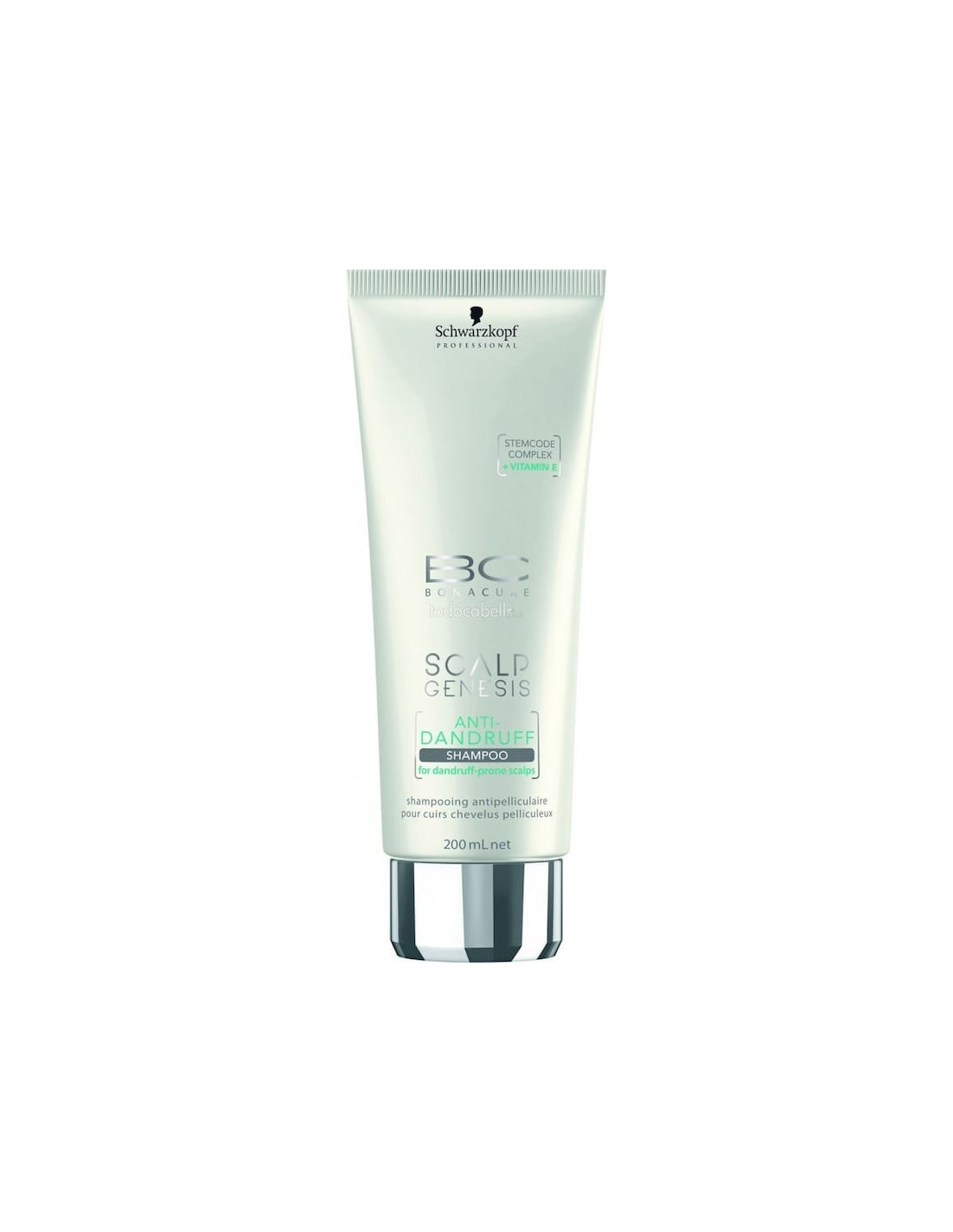 Shampooing Mielle Bonacure Scalp Genesis (227 g) main image 1